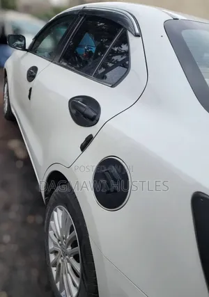 Suzuki Dzire 2023 White