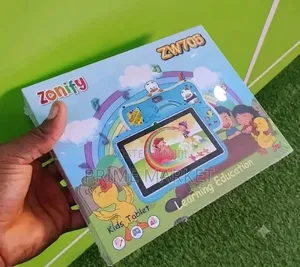 New Tablet 256 GB Blue