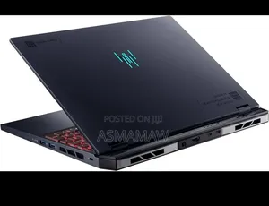 New Laptop Acer Predator Helios 300 16GB Intel Core i9 SSD 512GB