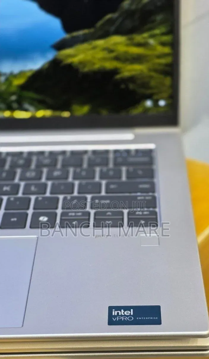 New Laptop HP EliteBook 840 G11 16GB Intel Core Ultra 7 SSD 512GB