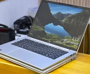 New Laptop HP EliteBook 840 G11 16GB Intel Core Ultra 7 SSD 512GB