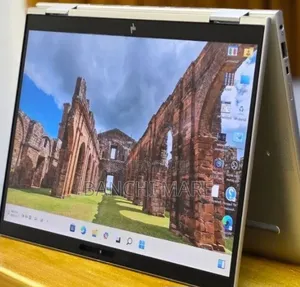New Laptop HP Elite x360 830 G10 16GB Intel Core Ultra 7 SSD 512GB