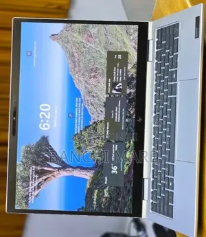 New Laptop HP Elite x360 830 G10 16GB Intel Core Ultra 7 SSD 512GB