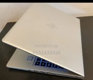 New Laptop HP EliteBook 840 G5 16GB Intel Core i7 SSD 512GB