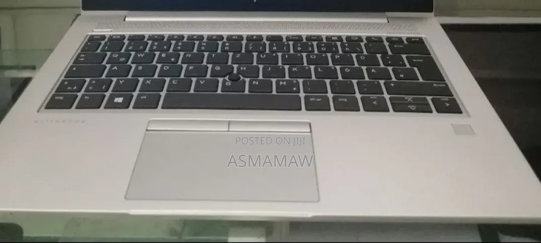 New Laptop HP EliteBook 840 G5 16GB Intel Core i7 SSD 512GB