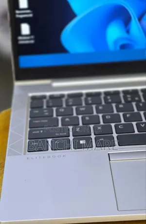 New Laptop HP EliteBook 840 G8 16GB Intel Core i7 SSD 512GB