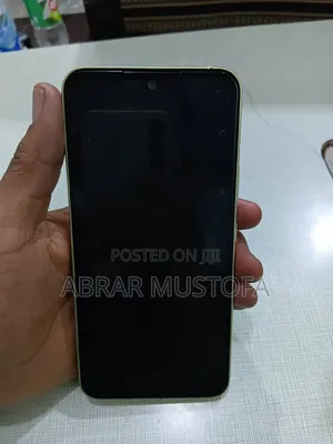Samsung Galaxy A54 5G 128 GB Green