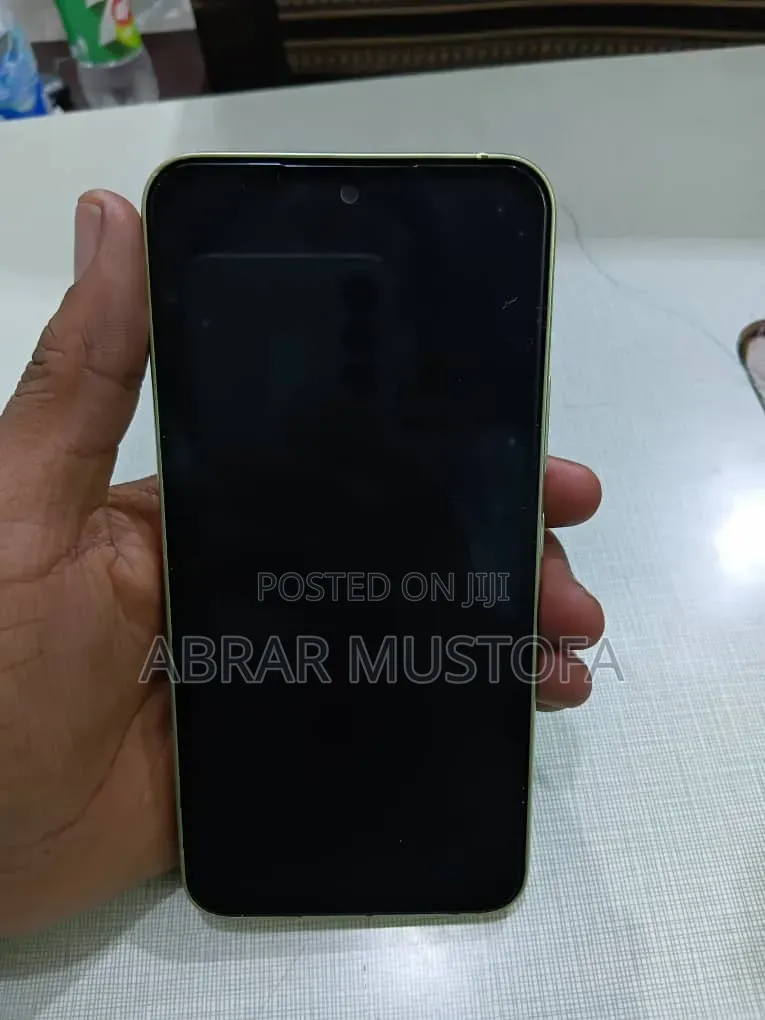 Samsung Galaxy A54 5G 128 GB Green