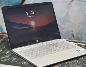 New Laptop HP Stream Notebook 8GB Intel Core i5 SSD 256GB
