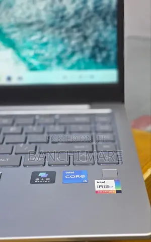 New Laptop HP Stream Notebook 16GB Intel Core i5 SSD 1T