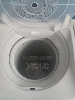 Boss 13 Kg Waching Machine