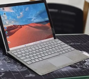 New Laptop Microsoft Surface Pro 7+ 16GB Intel Core i5 SSD 256GB
