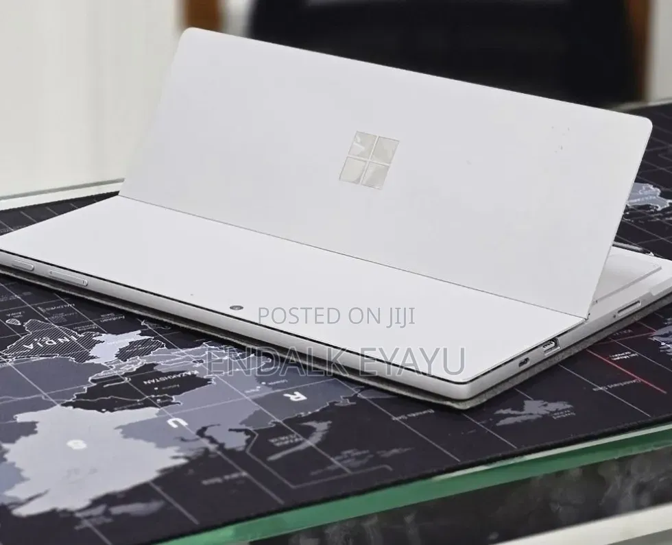 New Laptop Microsoft Surface Pro 7+ 16GB Intel Core i5 SSD 256GB