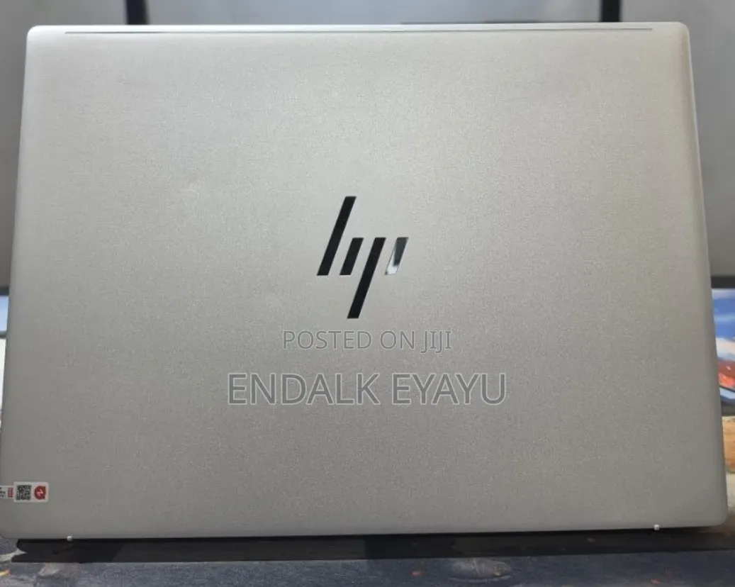 New Laptop HP Pavilion 14 32GB AMD Ryzen 7 SSD 1T