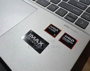 New Laptop HP Pavilion 14 32GB AMD Ryzen 7 SSD 1T