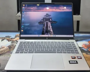 New Laptop HP Pavilion 14 32GB AMD Ryzen 7 SSD 1T
