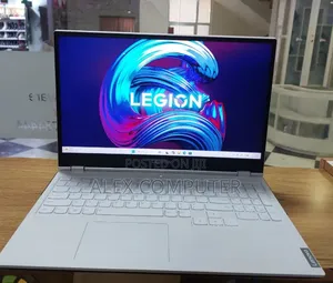 New Laptop Lenovo 16GB Intel Core i7 SSD 512GB