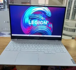 New Laptop Lenovo 16GB Intel Core i7 SSD 512GB