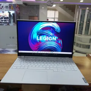 New Laptop Lenovo 16GB Intel Core i7 SSD 512GB