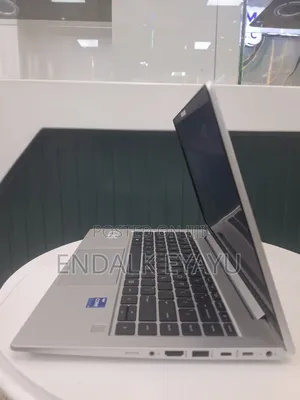 New Laptop HP ProBook 440 G10 16GB Intel Core i7 SSD 1T