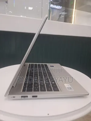 New Laptop HP ProBook 440 G10 16GB Intel Core i7 SSD 1T