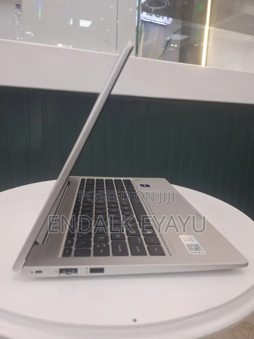 New Laptop HP ProBook 440 G10 16GB Intel Core i7 SSD 1T