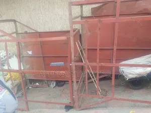 Construction Lift