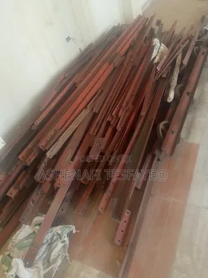 Construction Lift