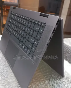 New Laptop HP Envy X360 16GB Intel Core Ultra 7 SSD 512GB