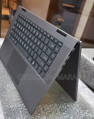 New Laptop HP Envy X360 16GB Intel Core Ultra 7 SSD 512GB
