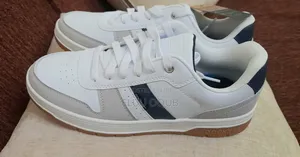 Men Shoe Brand DOCKERS
