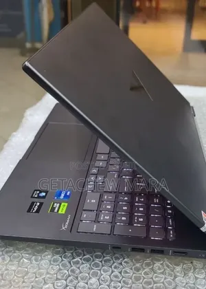 New Laptop HP Victus 15 16GB Intel Core i7 SSD 1T