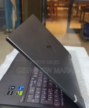 New Laptop HP Victus 15 16GB Intel Core i7 SSD 1T