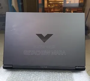 New Laptop HP Victus 15 16GB Intel Core i7 SSD 1T