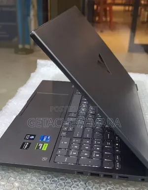 New Laptop HP Victus 15 16GB Intel Core i7 SSD 1T