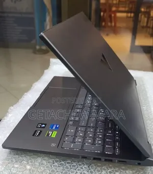 New Laptop HP Victus 15 16GB Intel Core i7 SSD 1T