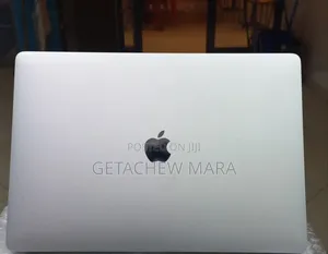 New Laptop Apple MacBook 2018 16GB Apple M1 Pro SSD 256GB