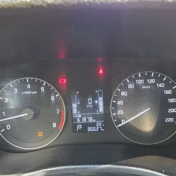 Hyundai Creta 2020 Silver