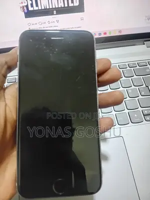 Apple iPhone 6s 32 GB Purple