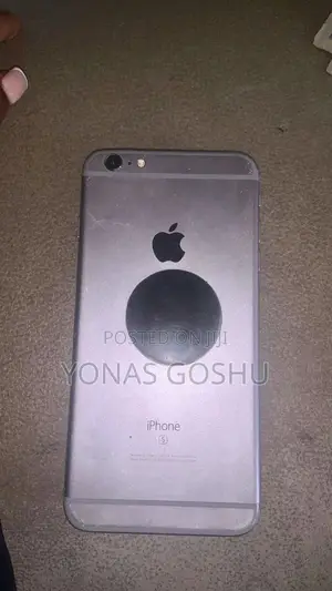 Apple iPhone 6s 32 GB Purple