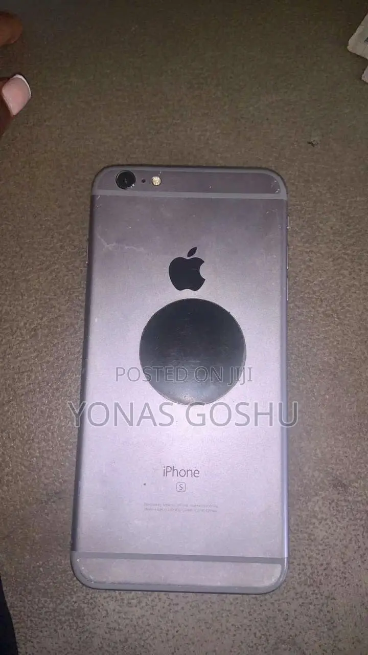 Apple iPhone 6s 32 GB Purple
