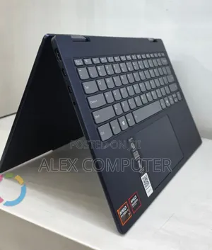 New Laptop Lenovo 16GB AMD Ryzen 7 SSD 1T