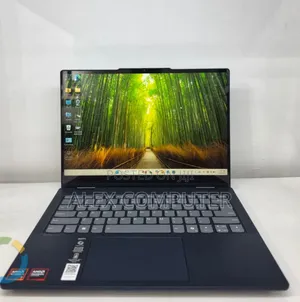 New Laptop Lenovo 16GB AMD Ryzen 7 SSD 1T