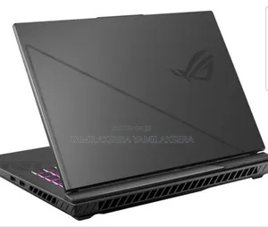 New Laptop Asus ROG Strix G18 16GB Intel Core i9 SSD 1T