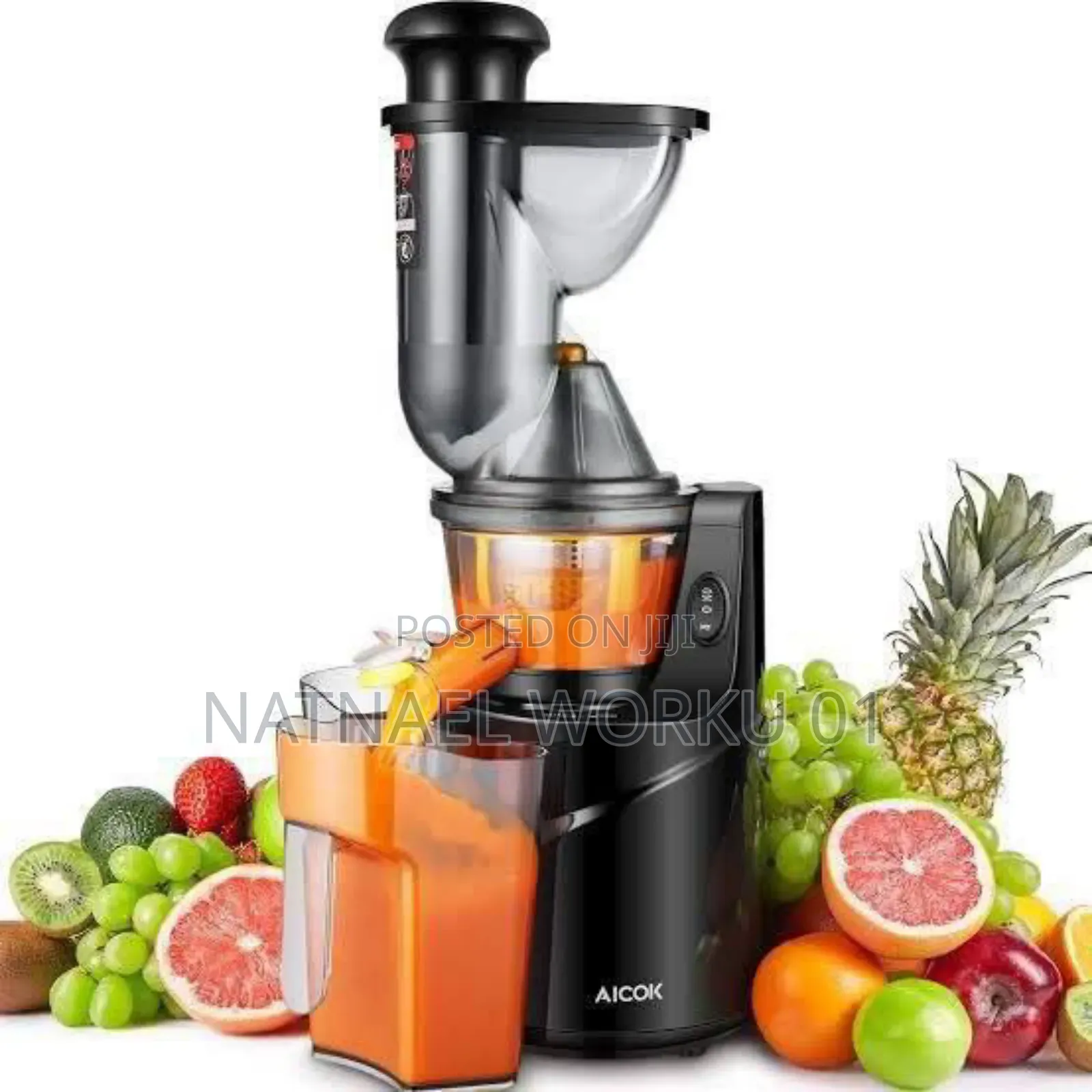 Juice Maker