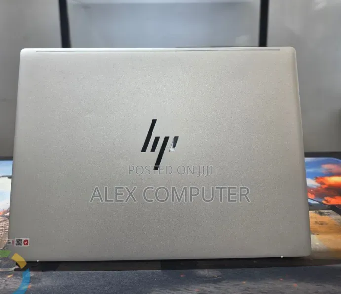 New Laptop HP Pavilion 14 32GB AMD Ryzen 7 SSD 1T