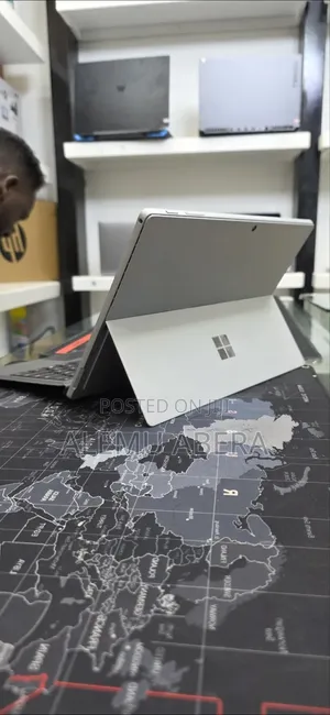 New Laptop Microsoft Surface Pro 7 16GB Intel Core i7 SSD 512GB