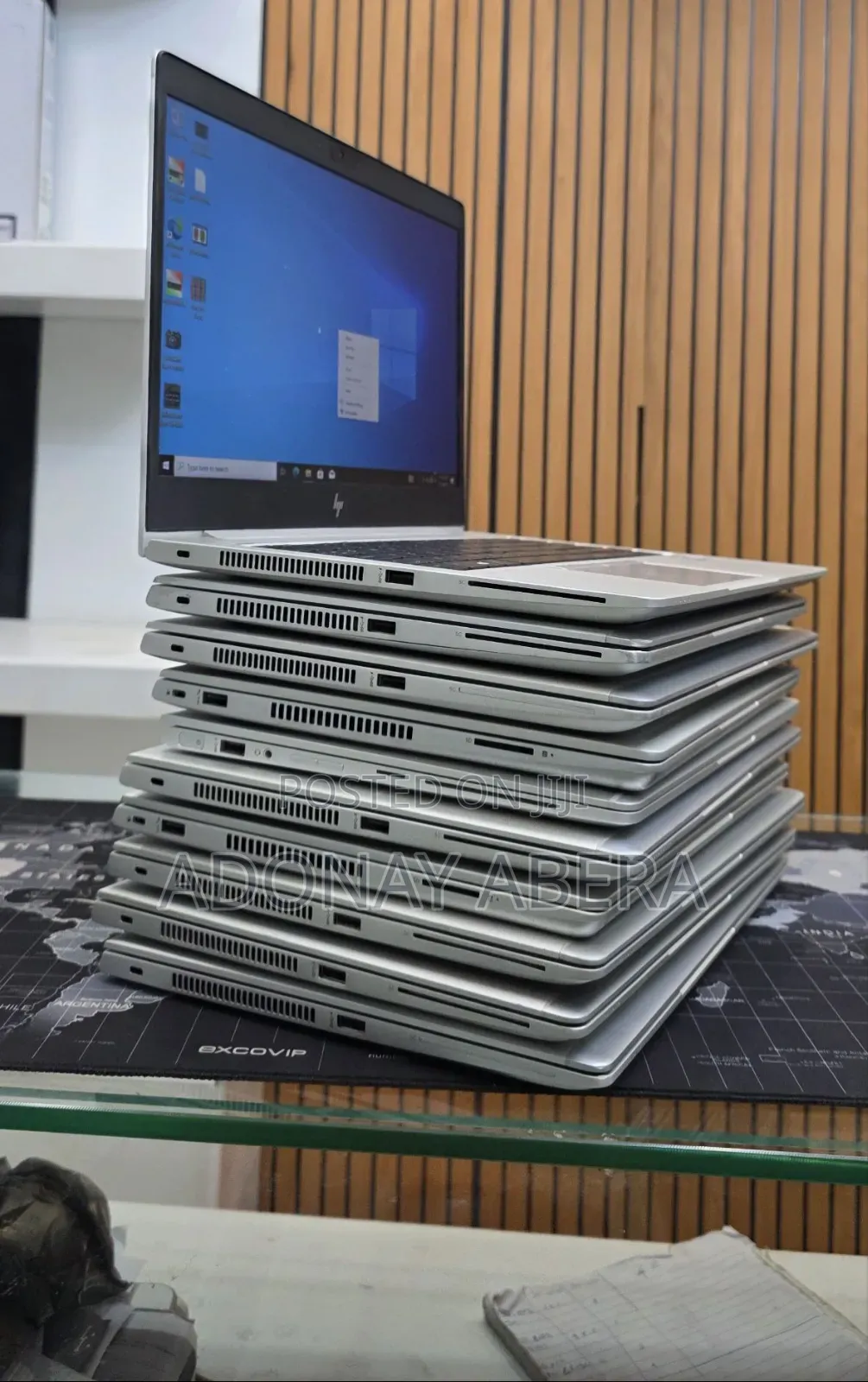 New Laptop HP 16GB Intel Core i5 SSD 512GB
