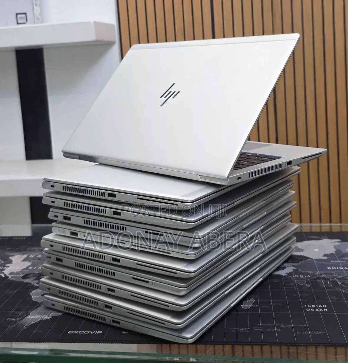 New Laptop HP 16GB Intel Core i5 SSD 512GB