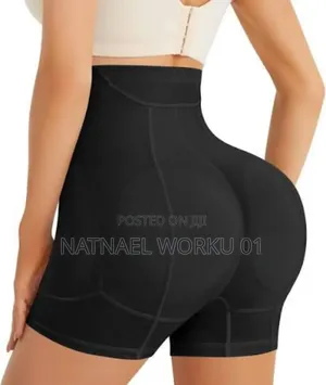 High Waist Butt Lifter